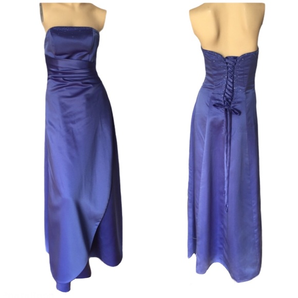 Raylia Designs | Dresses | Raylia Designs Bridesmaidprom Dress Nwot |  Poshmark